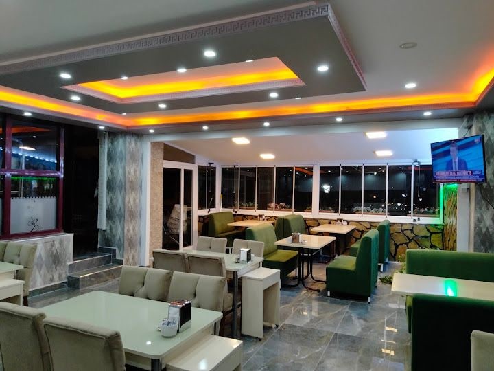 Umut 19 Pide Kebap Salonu Serhat Mahallesi