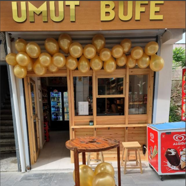 UMUT BÜFE MARKET