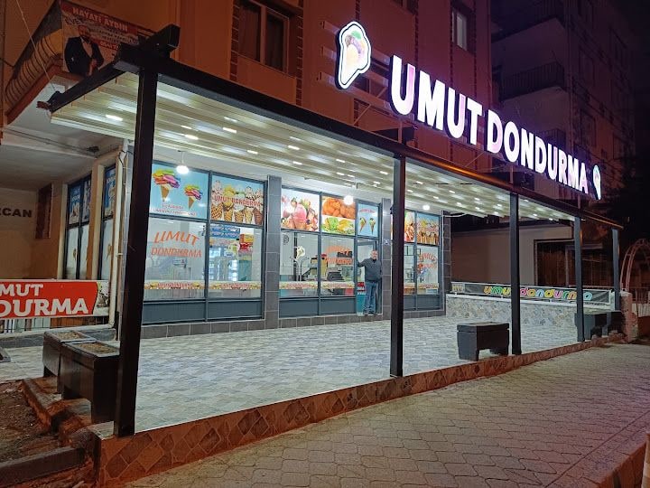 Umut Dondurma