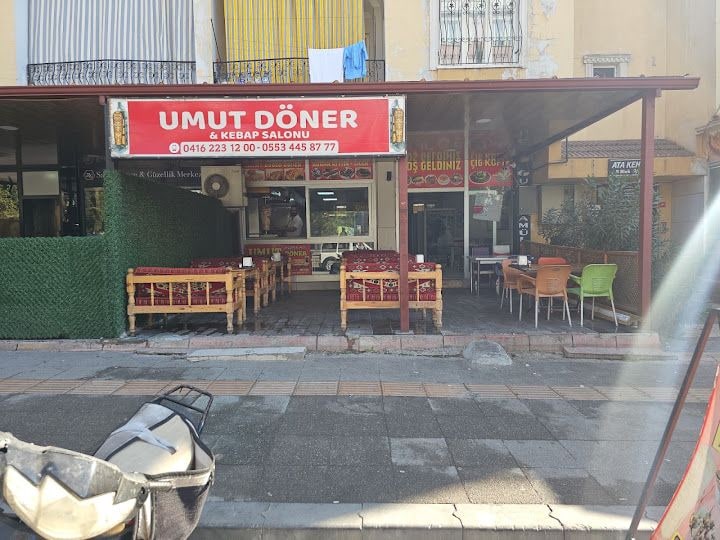 Umut Döner