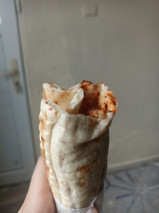 Umut Döner
