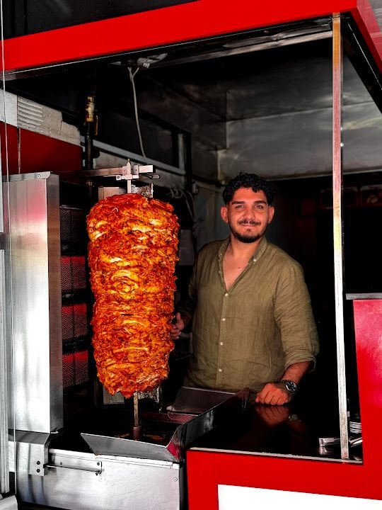 Umut Döner (serik Merkez)