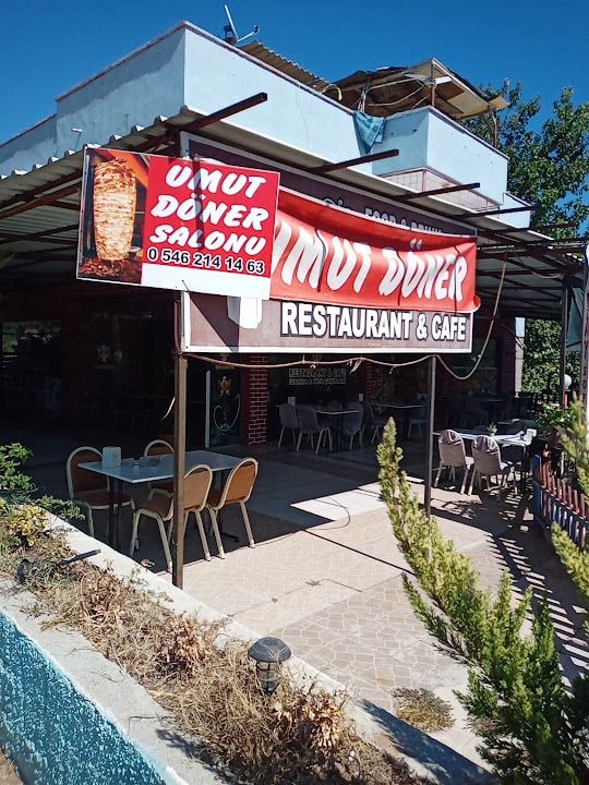 Umut Döner ve Restaurant