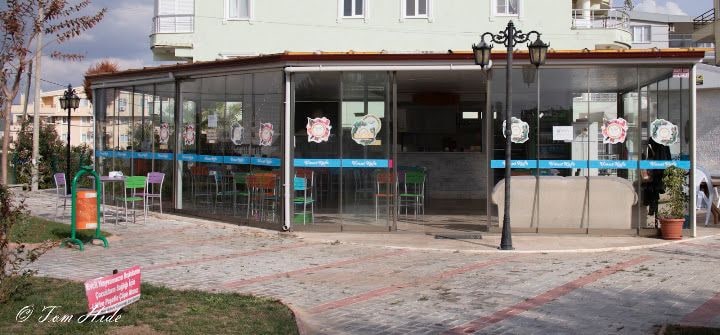 Umut Kafe
