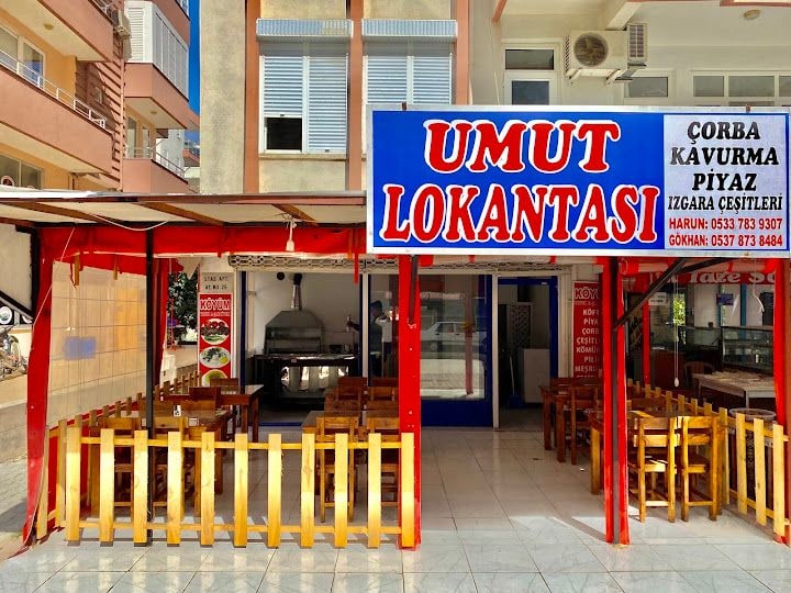 Umut Lokantası