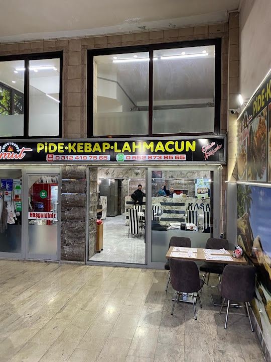 Umut Pide Kebap Lahmacun