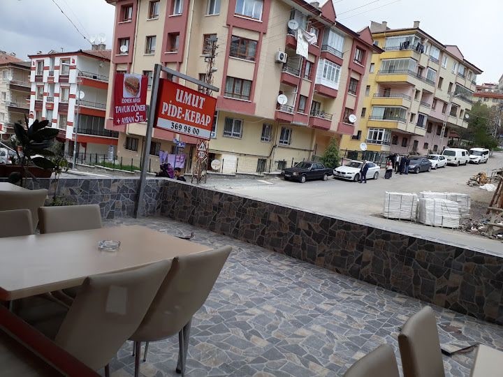 Umut Pide Kebap Salonu