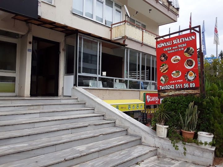 Umut Pide Salonu