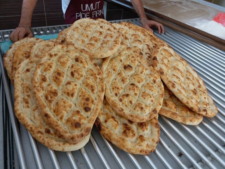 Umut Pide Ve Lahmacun Fırını