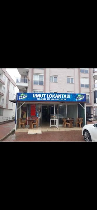 UMUT RESTAURANT