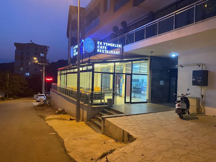 Umut Sofrası Ev Yemekleri