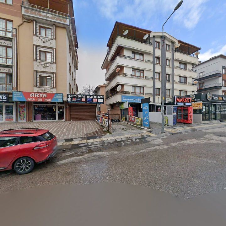 Umut Tekel Bayi