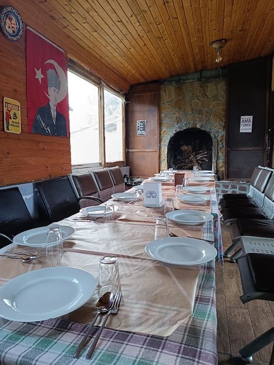 Umutalanı piknik restaurant