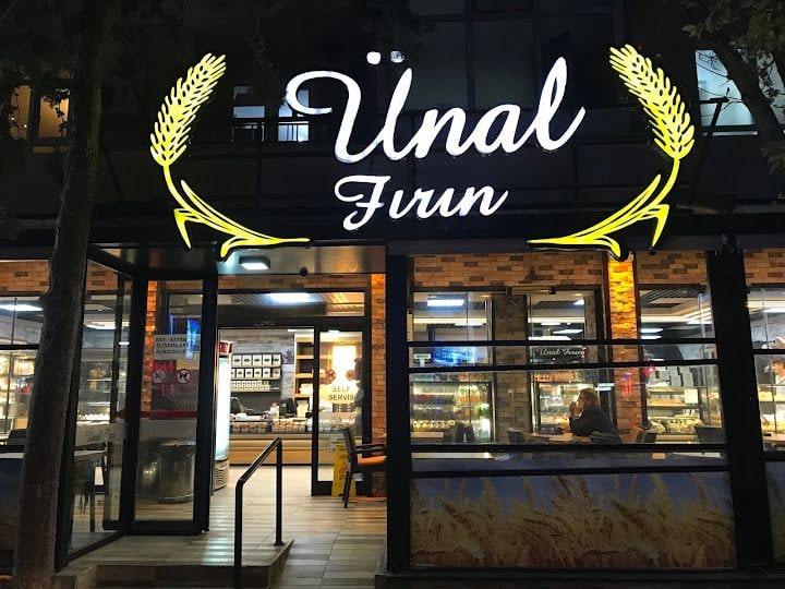 Ünal Fırın Unlu Mamüller
