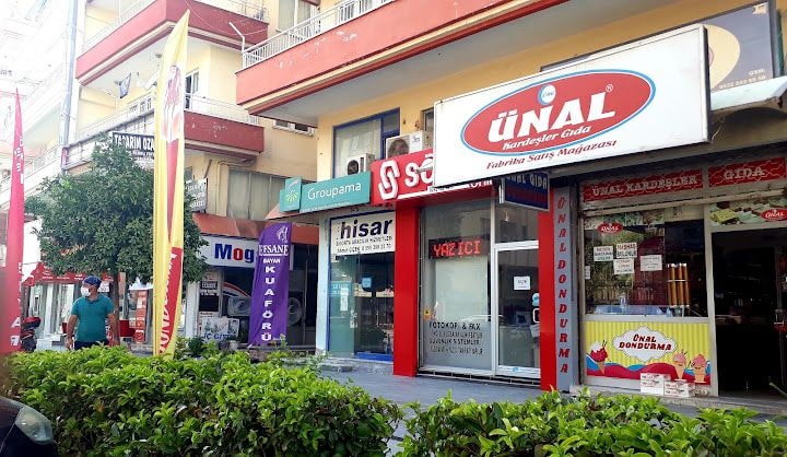 Ünal Kardeşler Gıda