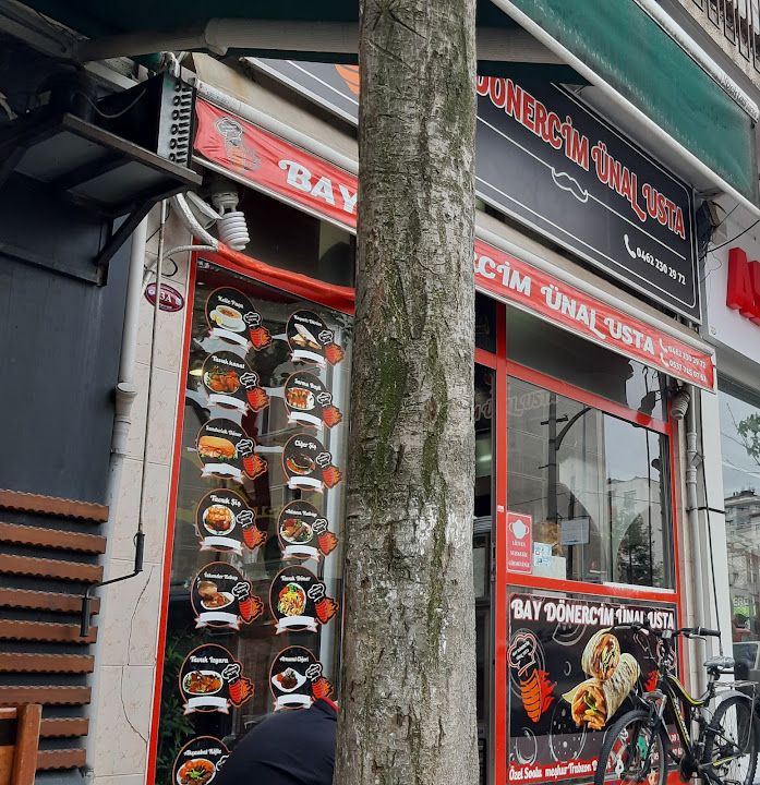 Ünal Usta Kebap