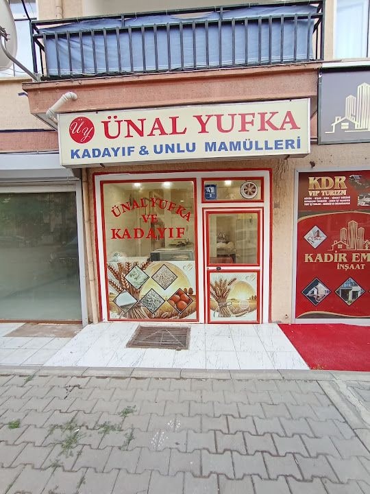 Ünal Yufka