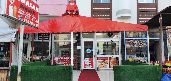 ÜNALAN PİKNİK