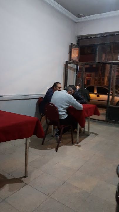 Ünallar Çay Ocağı