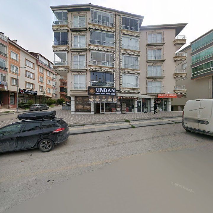UNDAN BAZLAMA GÖZLEME