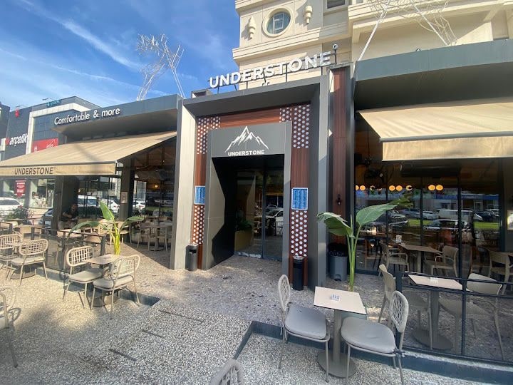 Understone Coffee