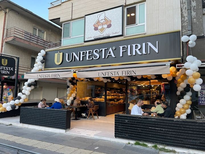 Unfesta Fırın