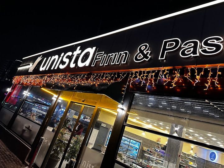 Unista Fırın&pasta
