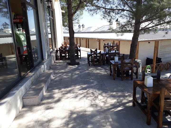 Üniversite Fırın Lahmacun Pide