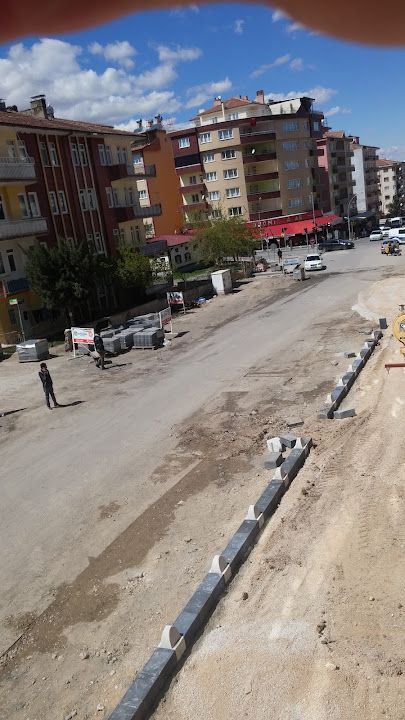 Ünlü Adıyaman Çiğköftecisi