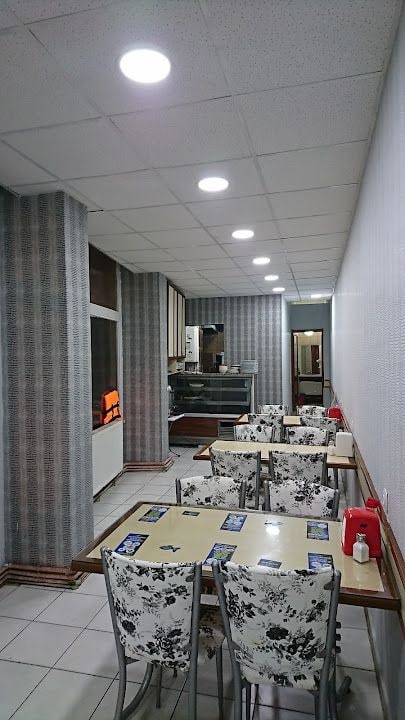 Ünlü dalyan balıkçısı ve restorantı evren okan