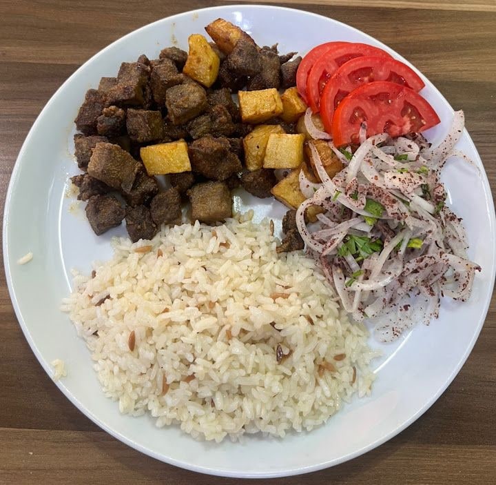 ünlü döner