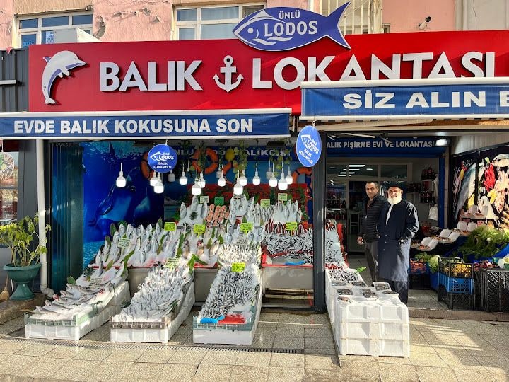 Ünlü Lodos
