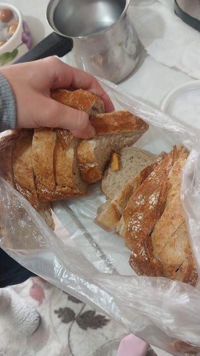 Unlu Mamülleri