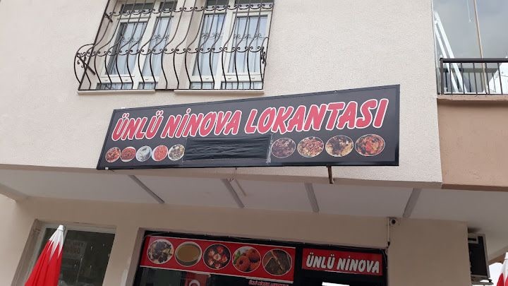 Ünlü Ninova Lokantasi
