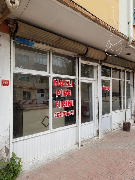 Ünlü Pide Fırını