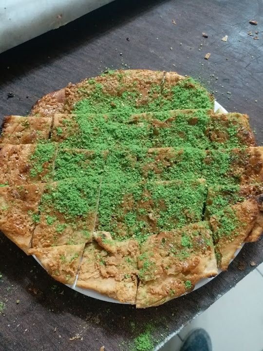 Ünlü Restoran