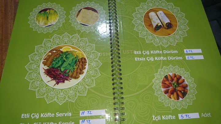 Ünlülerin Çiğköftecisi