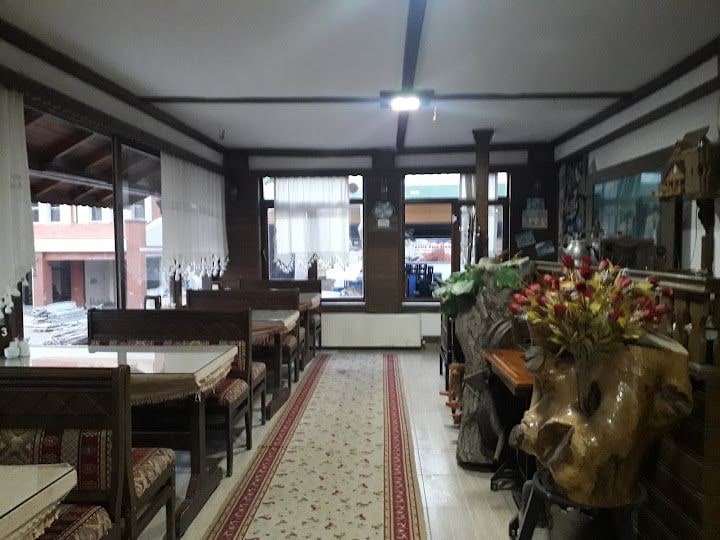Ünlüoğlu Restaurant Tarihi Çorak Kavurma Ve Pide Çeşitleri