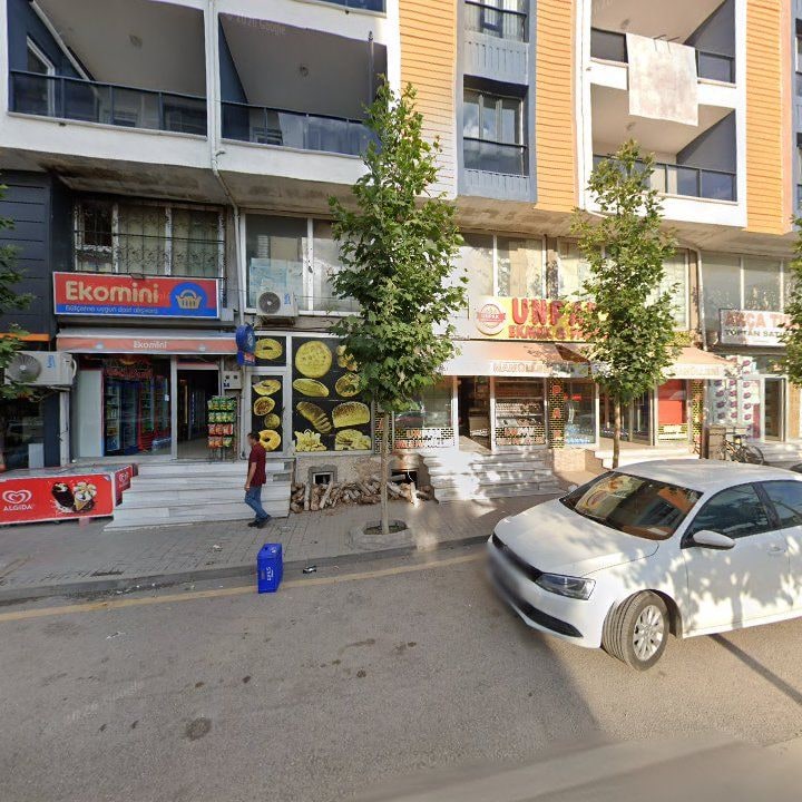 UNPAK Unlu Mamülleri