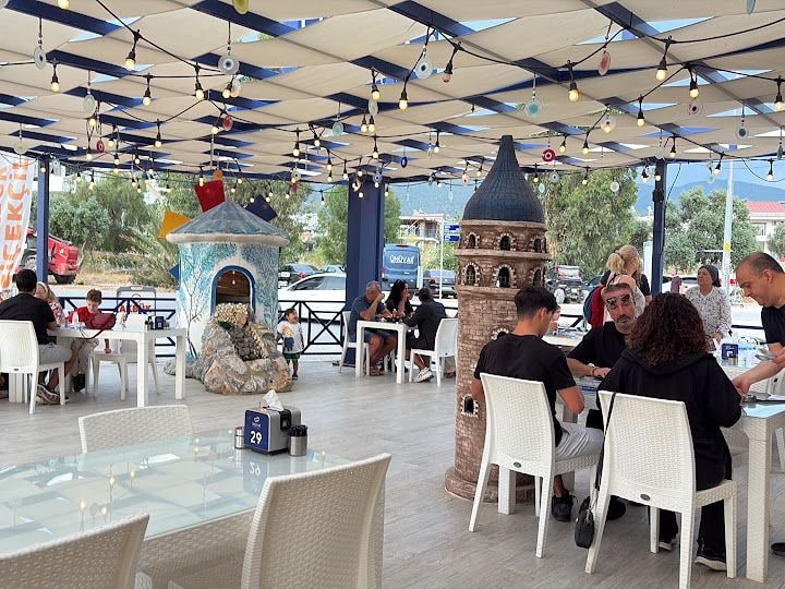 Ünüvar Lezzet Dünyası