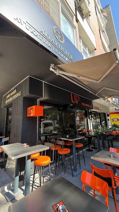 Up-the Urban Palate