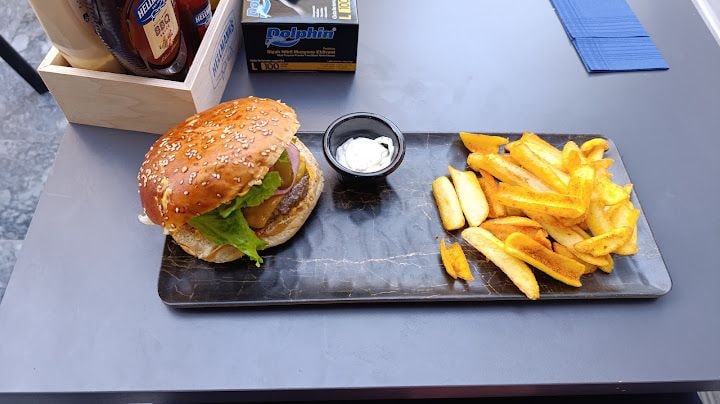 Urban Burger