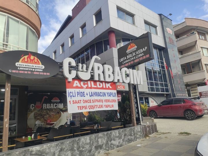 Urfa Birlik Kebap Pide Lahmacun Çorba Salonu