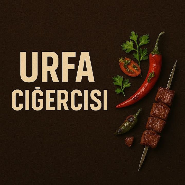URFA CİĞERCİSİ