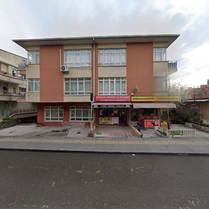 Urfa İmparator Kebapçısı