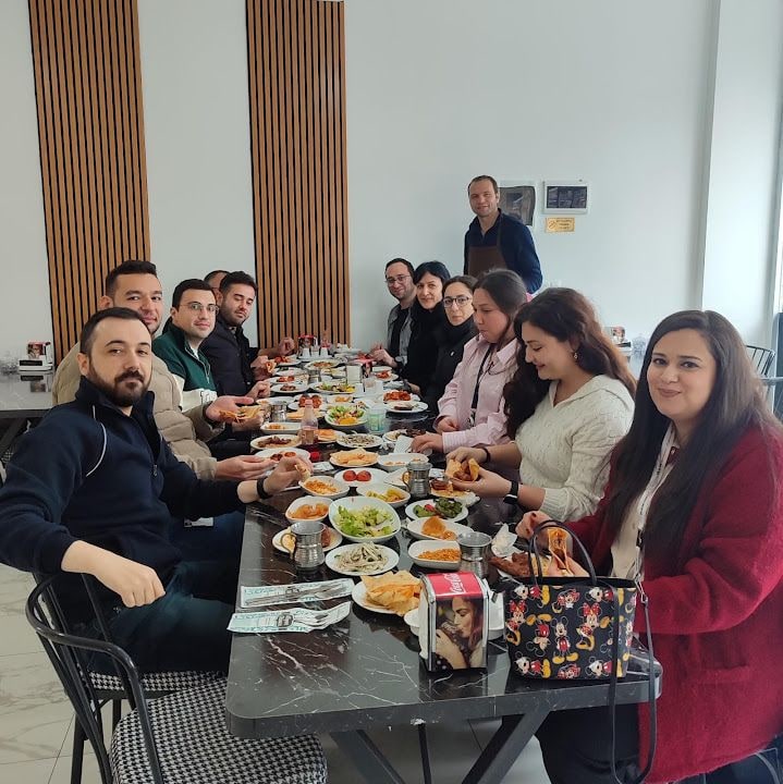 Urfa Kebap Evi