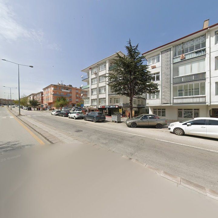Urfa kürek lahmacun