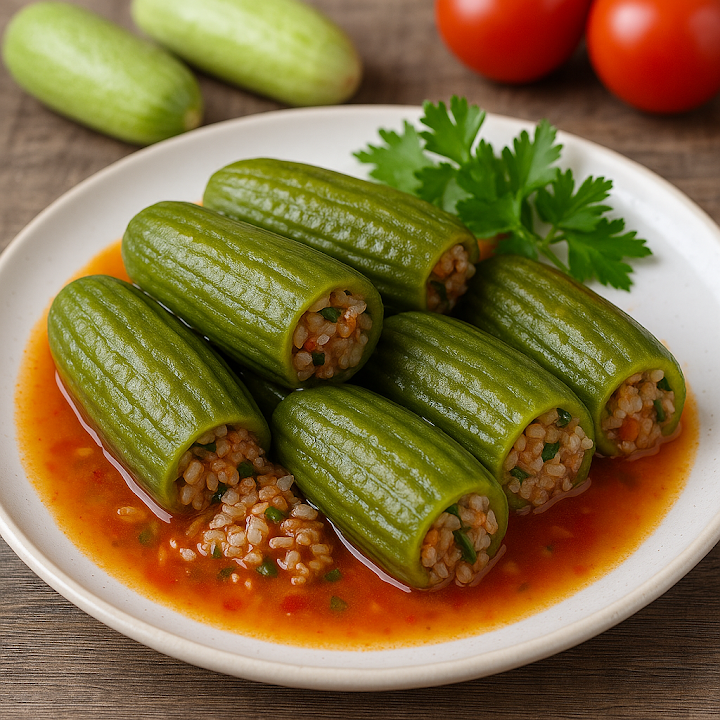Urfa Lezzet Diyarı