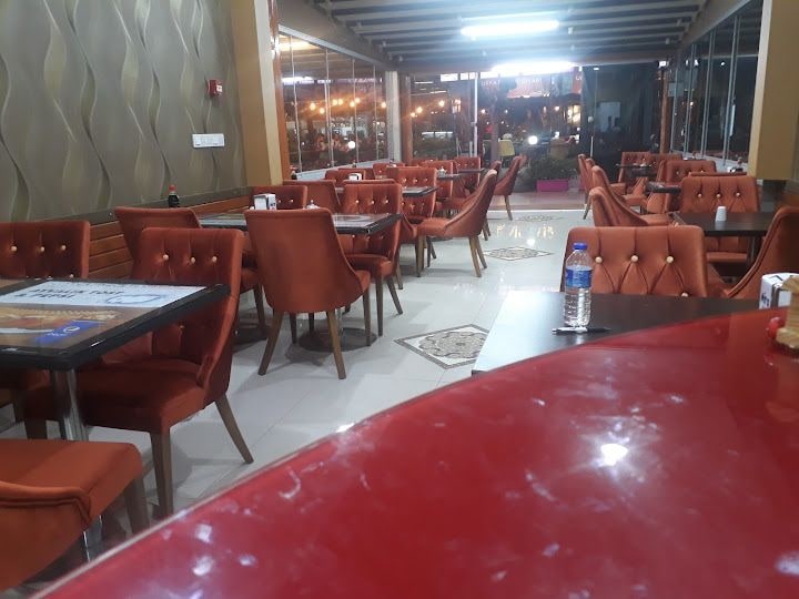 Urfa Lezzet Diyarı