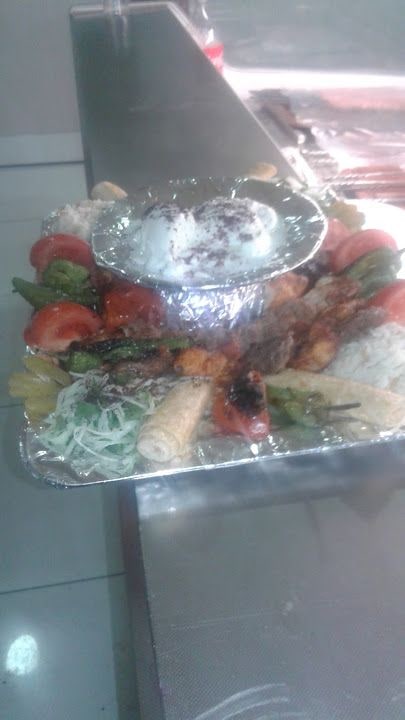 Urfa Pide&Izgara
